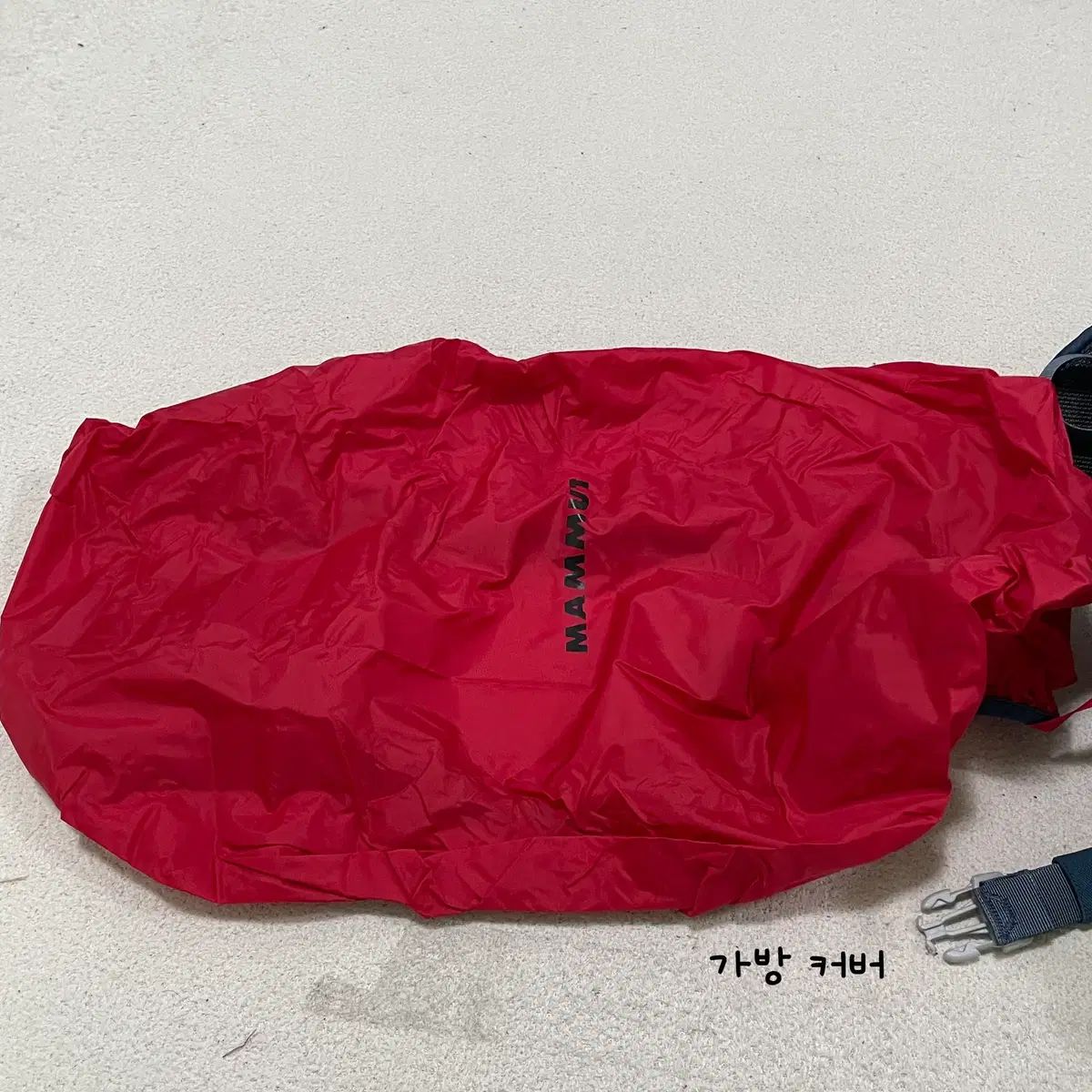 (実寸確認) マムート リー スピード 登山 リュックサック 0626