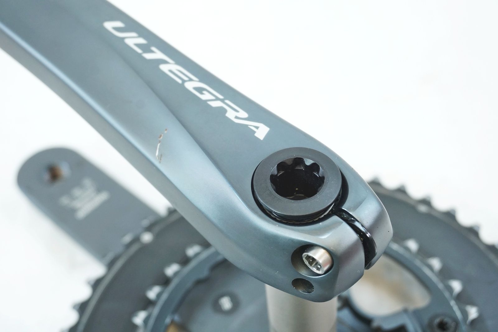 SHIMANO 「シマノ」 ULTEGRA FC-6800 50-34T 165mm クランクセット