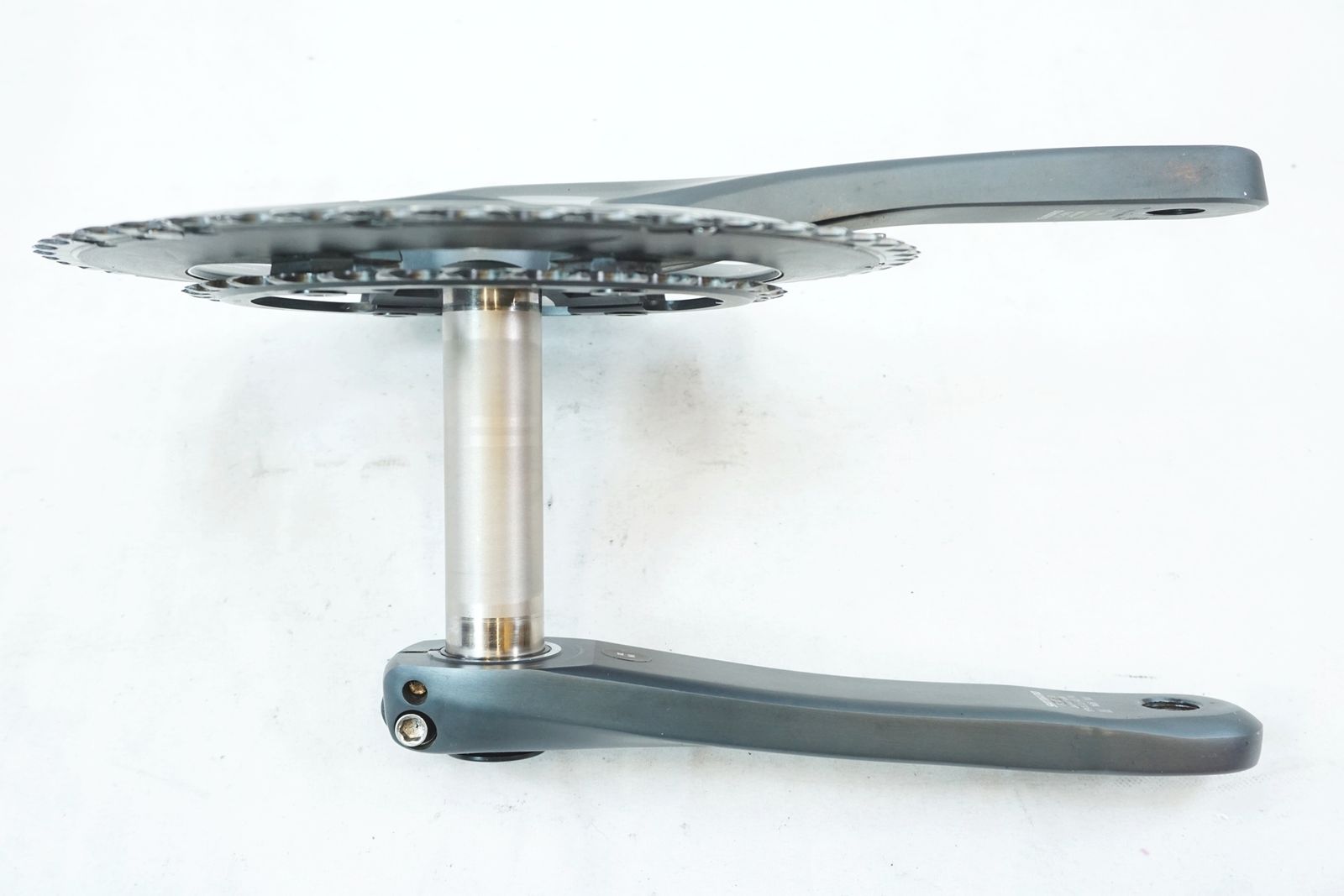 SHIMANO 「シマノ」 ULTEGRA FC-6800 50-34T 165mm クランクセット