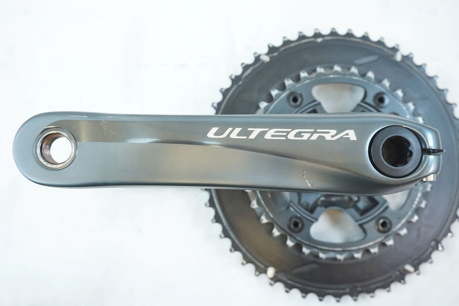 SHIMANO 「シマノ」 ULTEGRA FC-6800 50-34T 165mm クランクセット