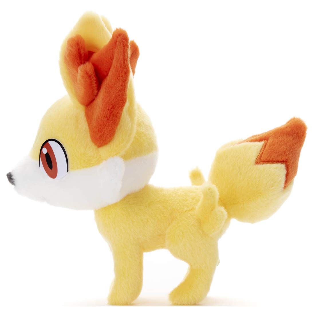 ポケットモンスター ポケモン キミにきめた! ぬいぐるみ フォッコ 高さ約26cm [フォッコ] [通常版]