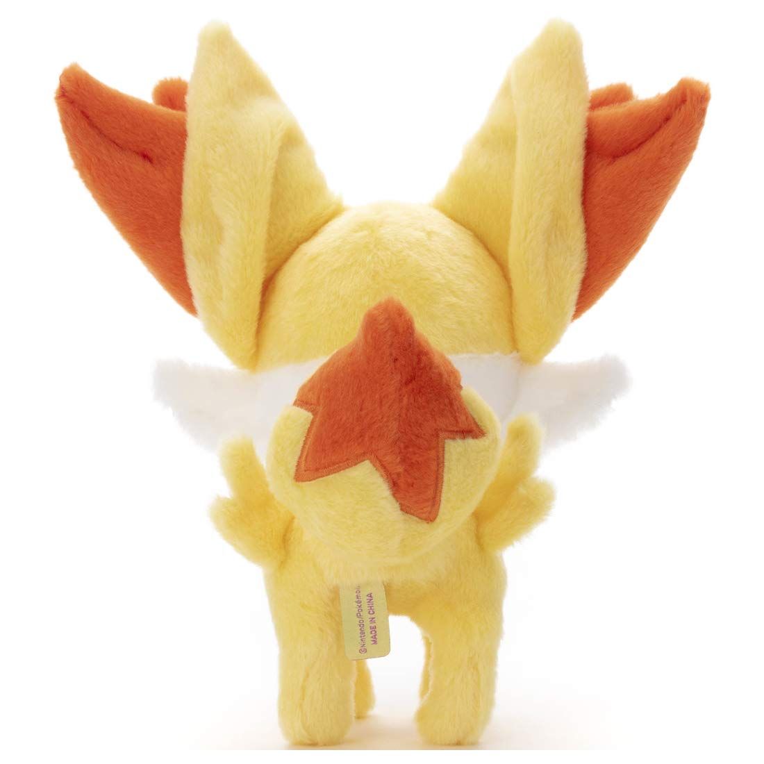 ポケットモンスター ポケモン キミにきめた! ぬいぐるみ フォッコ 高さ約26cm [フォッコ] [通常版]
