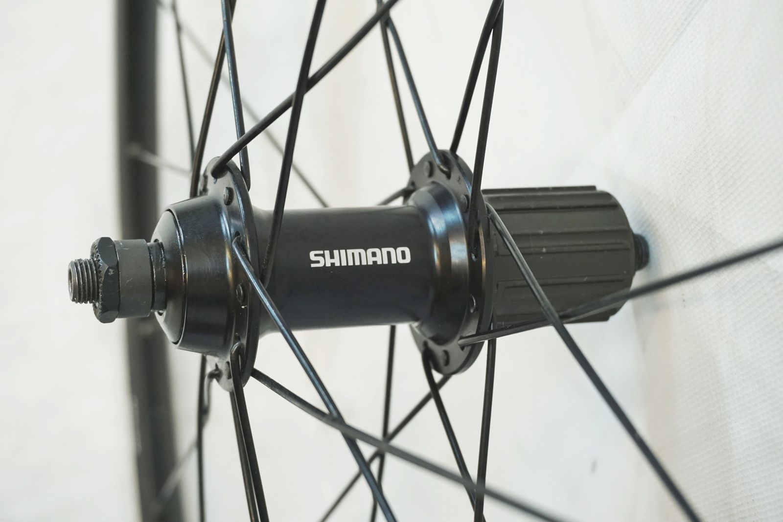 SHIMANO 「シマノ」 WH-RS010 シマノ 11速 リアホイール / バイチャリ