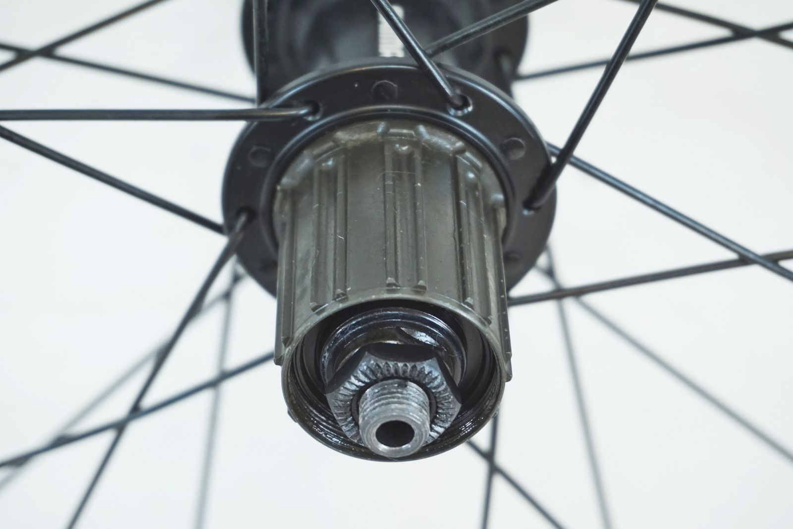 SHIMANO 「シマノ」 WH-RS010 シマノ 11速 リアホイール / バイチャリ SHIMANO 「シマノ」 WH-RS010 シマノ 11速 リアホイール / バイチャリ
