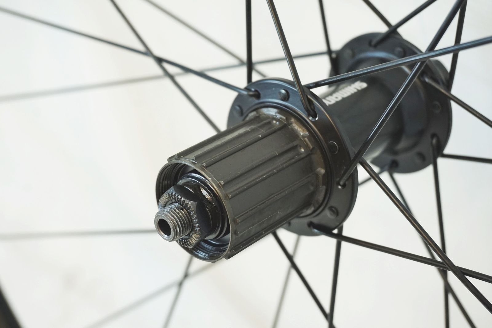 SHIMANO 「シマノ」 WH-RS010 シマノ 11速 リアホイール / バイチャリ