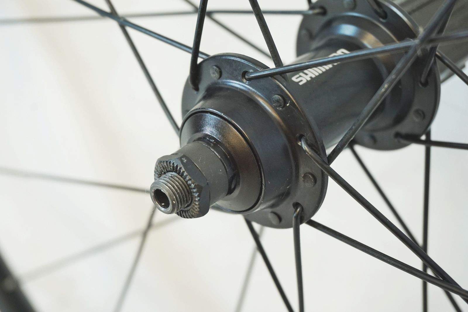 SHIMANO 「シマノ」 WH-RS010 シマノ 11速 リアホイール / バイチャリ
