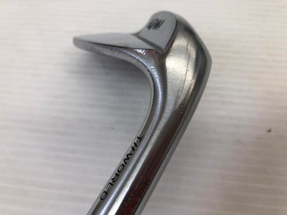 ホンマゴルフ　TOUR WORLD TW-W 2021　50度　NSプロ950GH neo　Rフレックス　ウェッジ　中古　ゴルフドゥ！深谷店【最短即日発送】