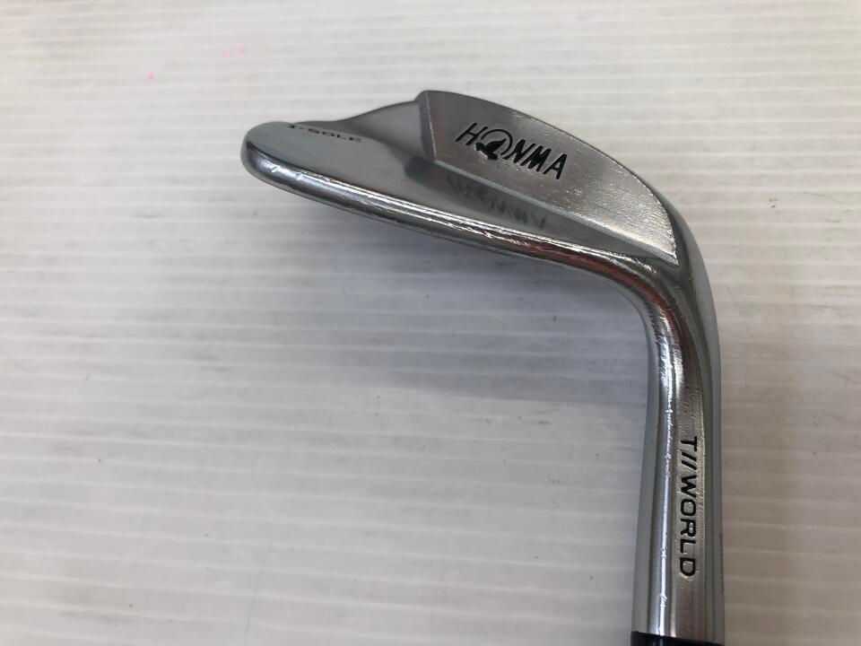 ホンマゴルフ　TOUR WORLD TW-W 2021　50度　NSプロ950GH neo　Rフレックス　ウェッジ　中古　ゴルフドゥ！深谷店【最短即日発送】