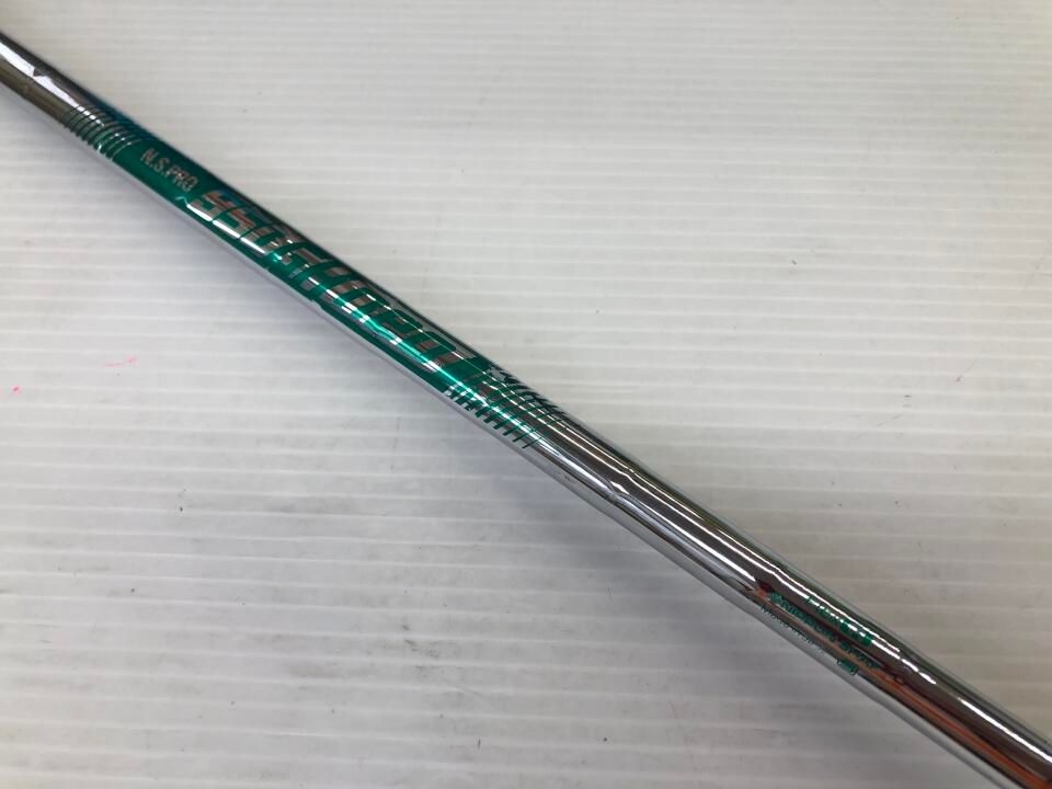 ホンマゴルフ　TOUR WORLD TW-W 2021　50度　NSプロ950GH neo　Rフレックス　ウェッジ　中古　ゴルフドゥ！深谷店【最短即日発送】
