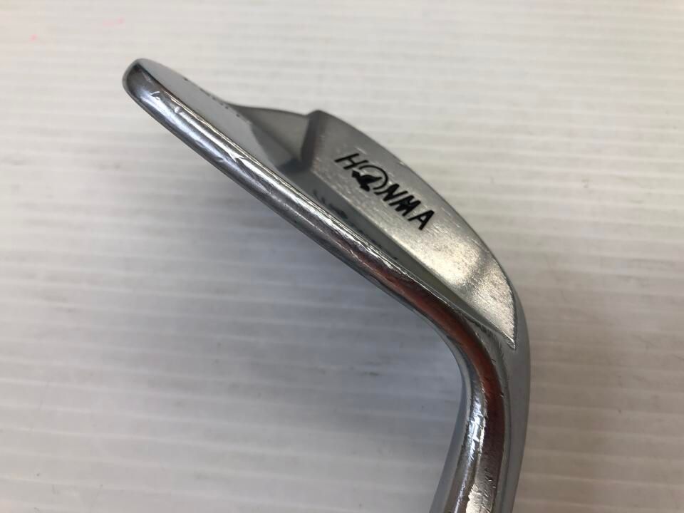 ホンマゴルフ　TOUR WORLD TW-W 2021　50度　NSプロ950GH neo　Rフレックス　ウェッジ　中古　ゴルフドゥ！深谷店【最短即日発送】