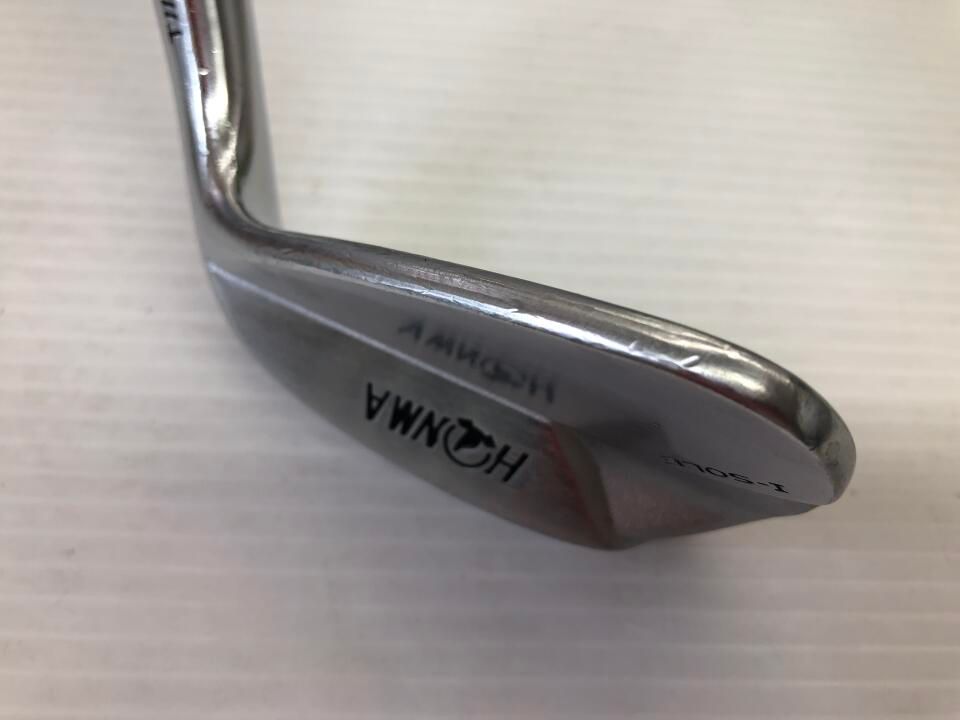 ホンマゴルフ　TOUR WORLD TW-W 2021　50度　NSプロ950GH neo　Rフレックス　ウェッジ　中古　ゴルフドゥ！深谷店【最短即日発送】