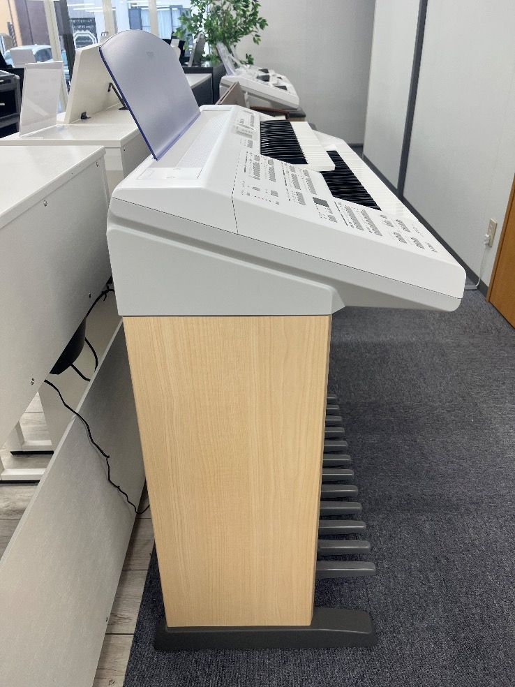 ☆87357【エレクトーン】YAMAHA ELB02 2018年製 - メルカリ