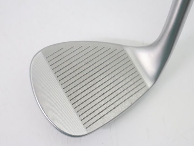 【中古】[B-ランク] ウェッジ クリーブランド CVX ZIPCORE 58-10/リシャフト フジクラ MCI MILD 85/WEDGE/58[3377]