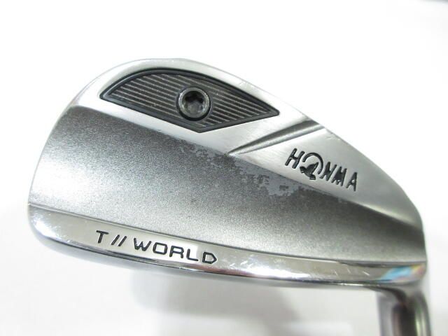 ホンマゴルフ　TOUR WORLD TW-U 2019　22度　NSプロ MODUS 3 FOR T//WORLD　Sフレックス　ユーティリティ　中古　ゴルフドゥ！長久手店【最短即日発送】