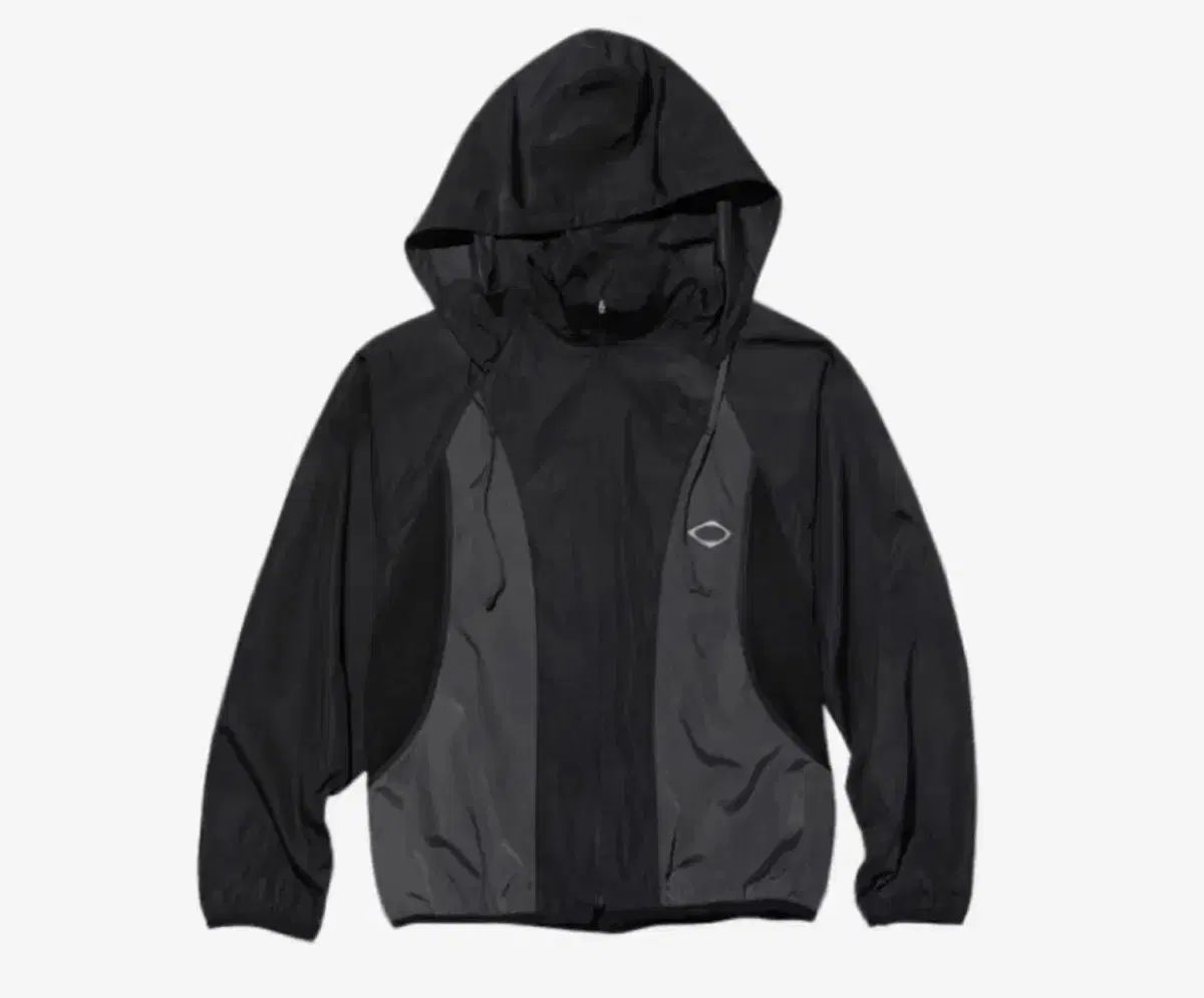 ミスチーフ 22FW ウィンドブレーカー