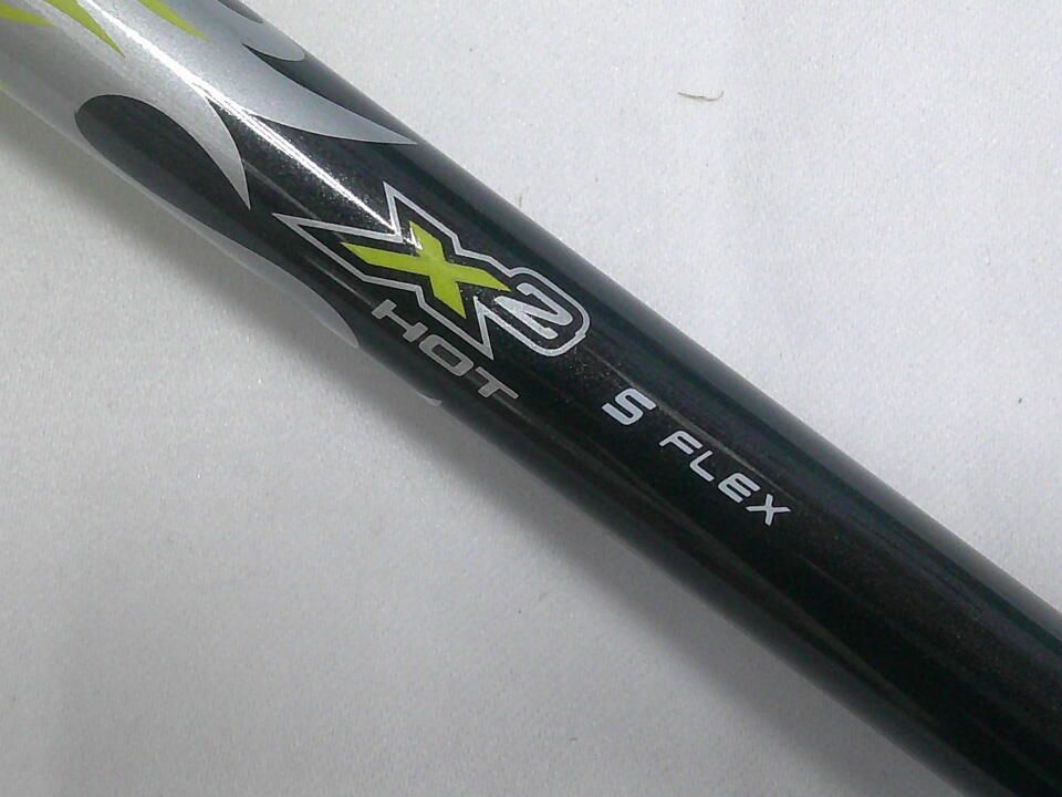 キャロウェイ X2 HOT 25度 X2 HOT Sフレックス ユーティリティ 中古 ゴルフドゥ!佐世保店【最短即日発送】 キャロウェイ X2 HOT 25度 X2 HOT Sフレックス ユーティリティ 中古 ゴルフドゥ!佐世保店【最短即日発送】