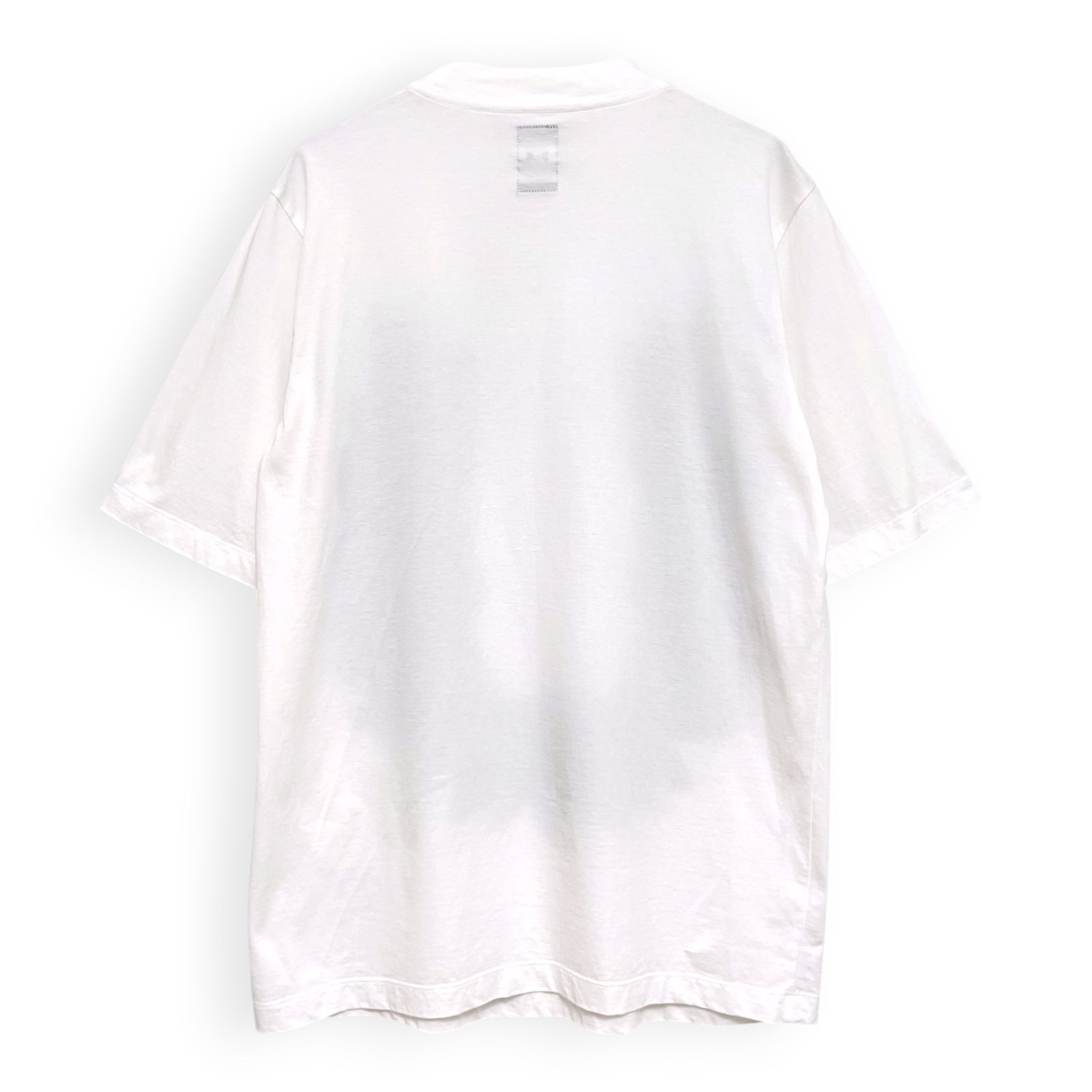 P+M PHENOMENON MCM フェノメノン 半袖 Tシャツ SizeS /R26435