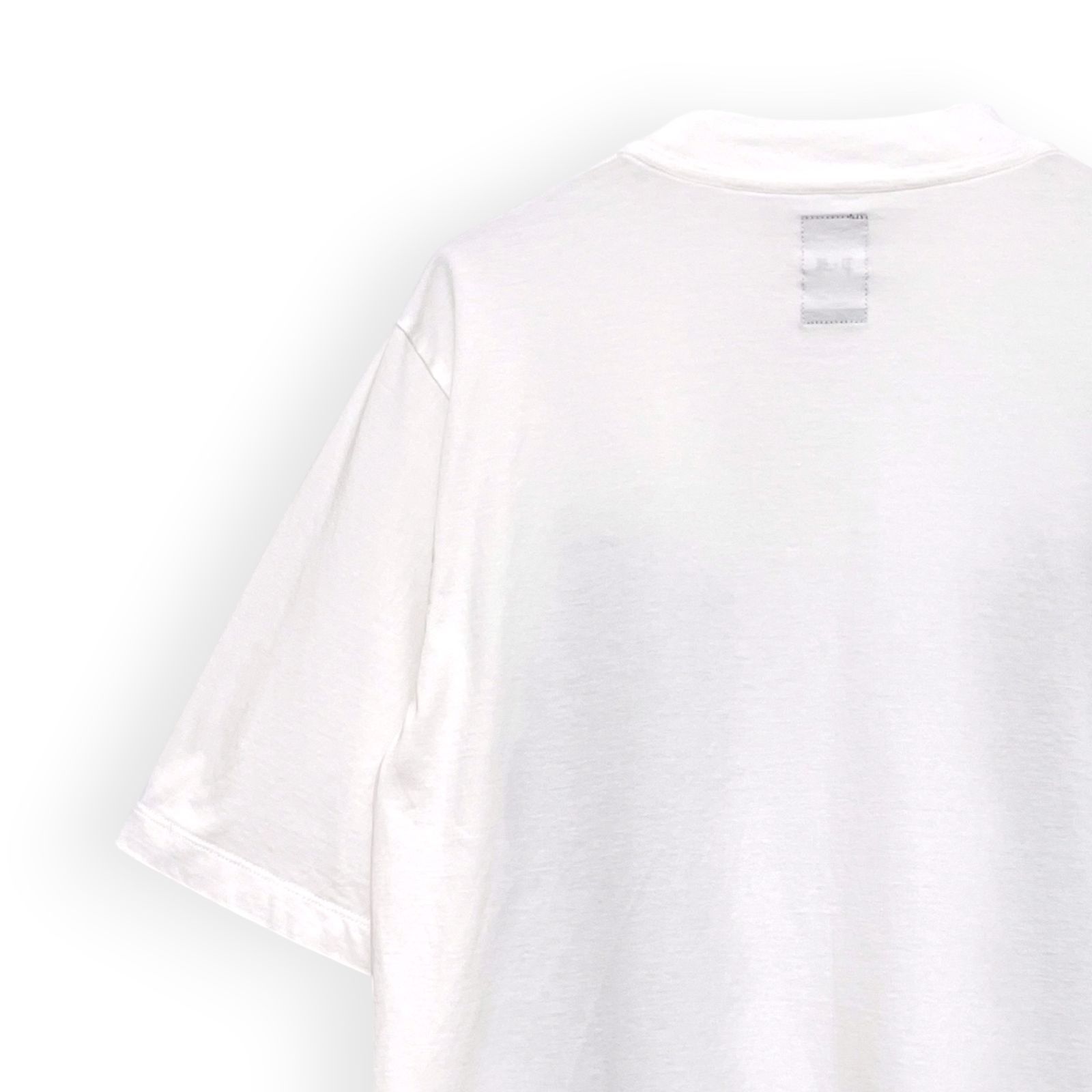 P+M PHENOMENON MCM フェノメノン 半袖 Tシャツ SizeS /R26435