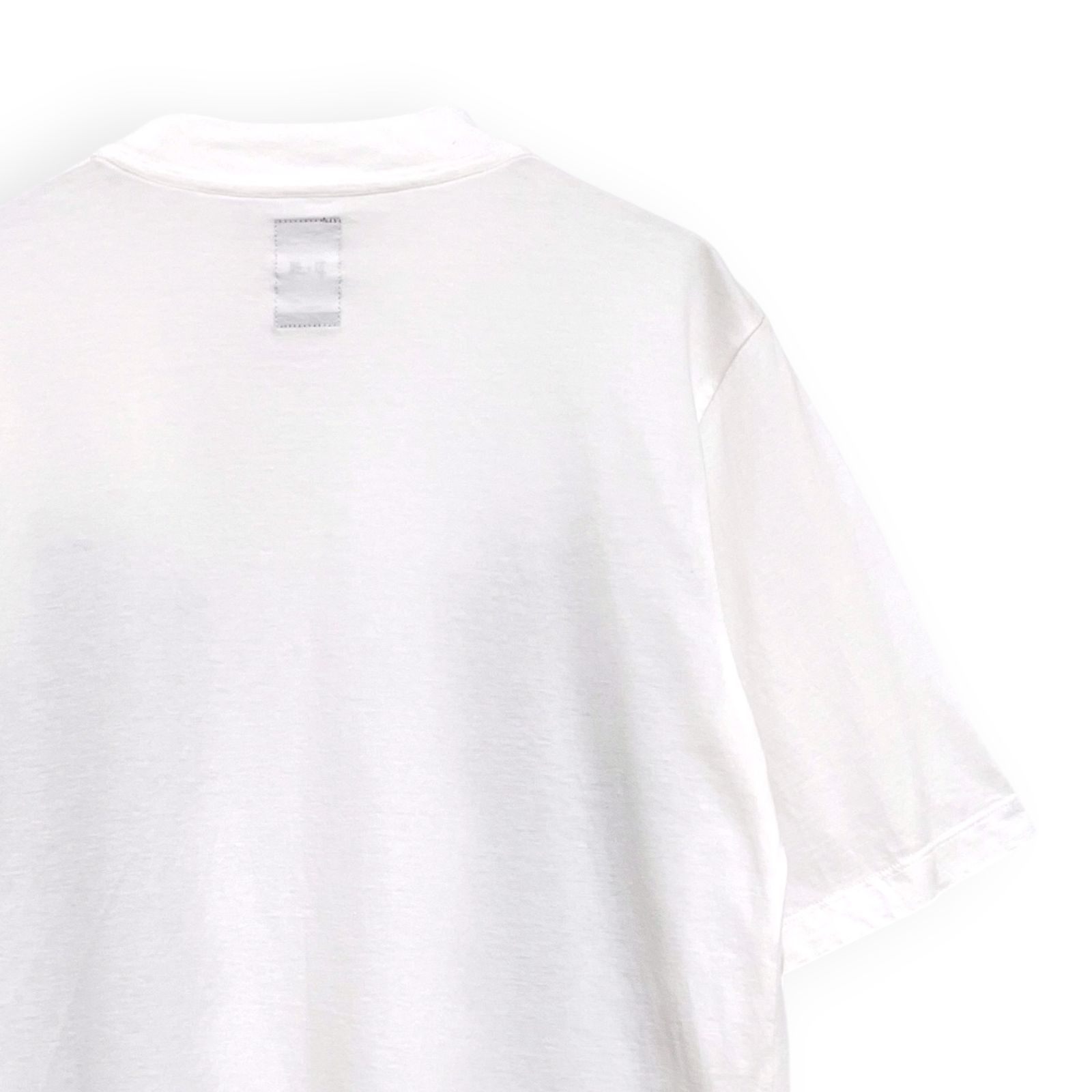 P+M PHENOMENON MCM フェノメノン 半袖 Tシャツ SizeS /R26435