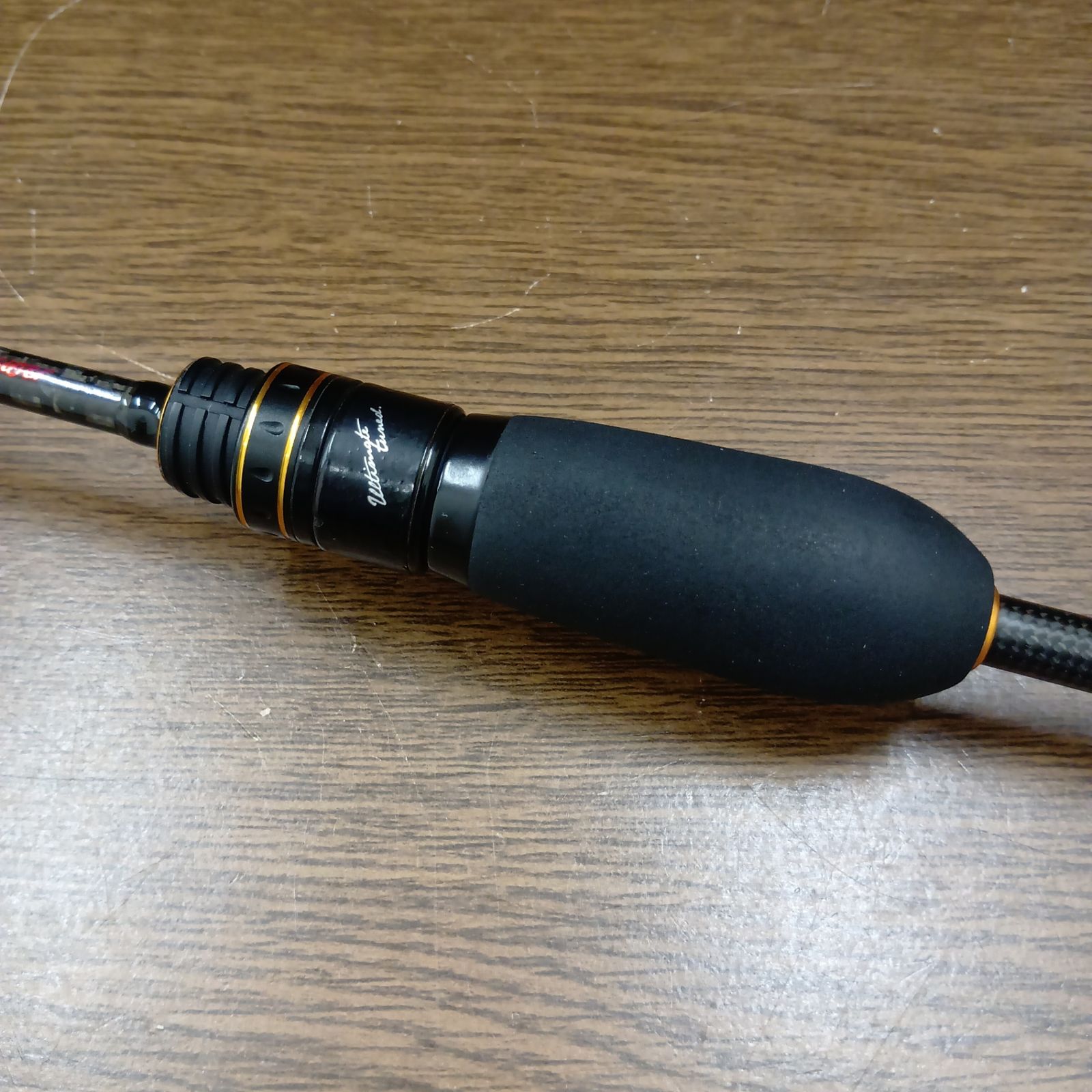 TICT(ティクト) SRAM アルティメットチューン The Answer UTR-68-one