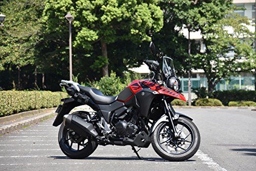 ワールドウォーク Vストローム250専用タンクパッド g2-13as 00ba3e68