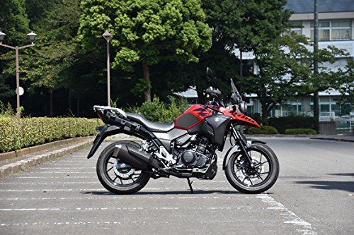 ワールドウォーク Vストローム250専用タンクパッド g2-13as 00ba3e68