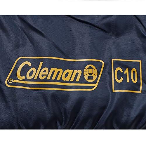コールマン(Coleman) 寝袋 パフォーマーIII C5/10/15 快適温度5度/10度/15度 ウォッシャブル 洗濯可 封筒型 連結可能as 64fcd49b