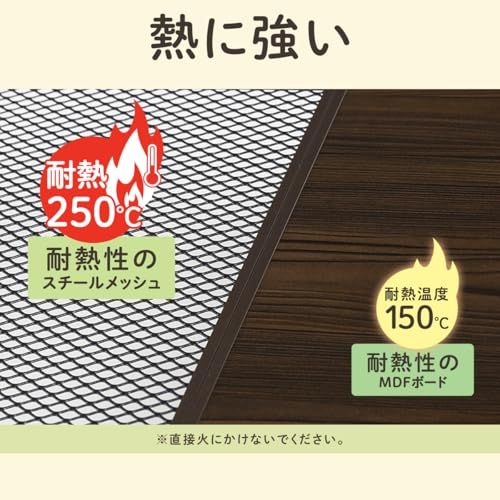 [クイックキャンプ] アウトドア 折りたたみ ミニテーブル ロング 90×40cm 収納袋付き ヴィンテージライン QC-3FT90Vas ca9de448