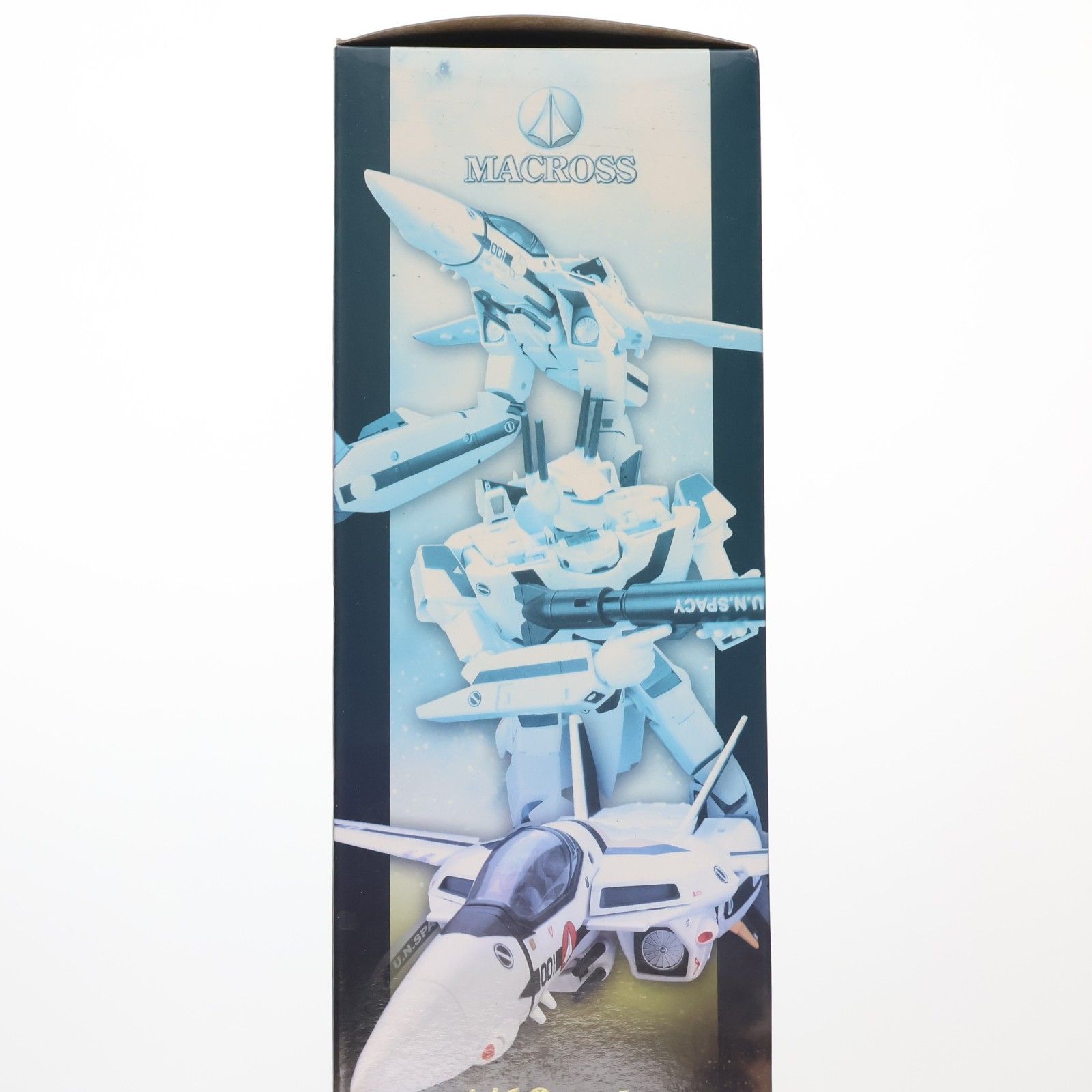 完全変形 1/60 VF-1S TV版 超時空要塞マクロス 完成トイ YAMATO(やまと