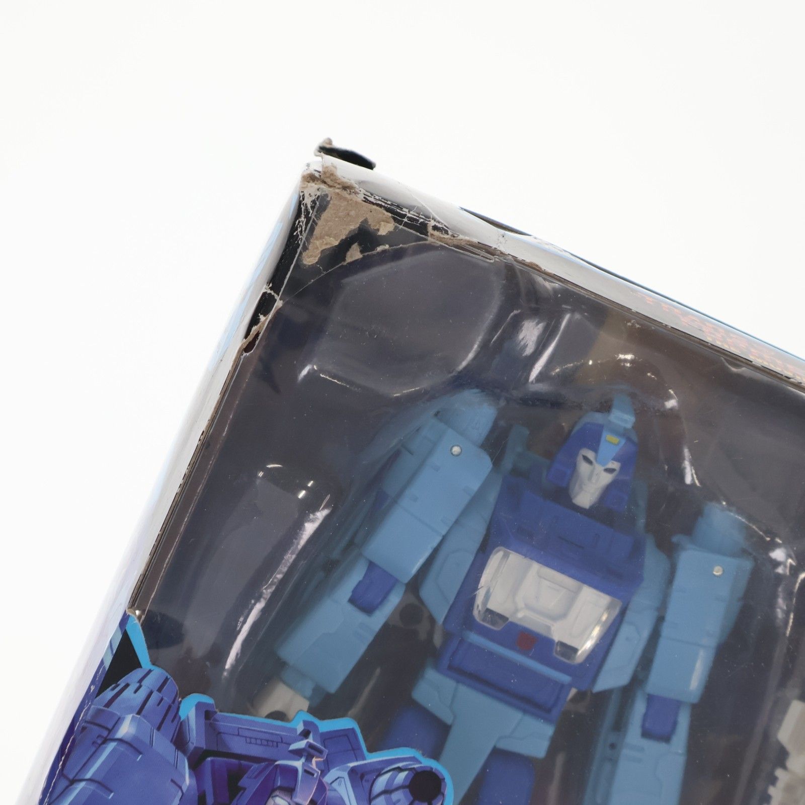 トランスフォーマー スタジオシリーズ SS-63 オートボットブラー 