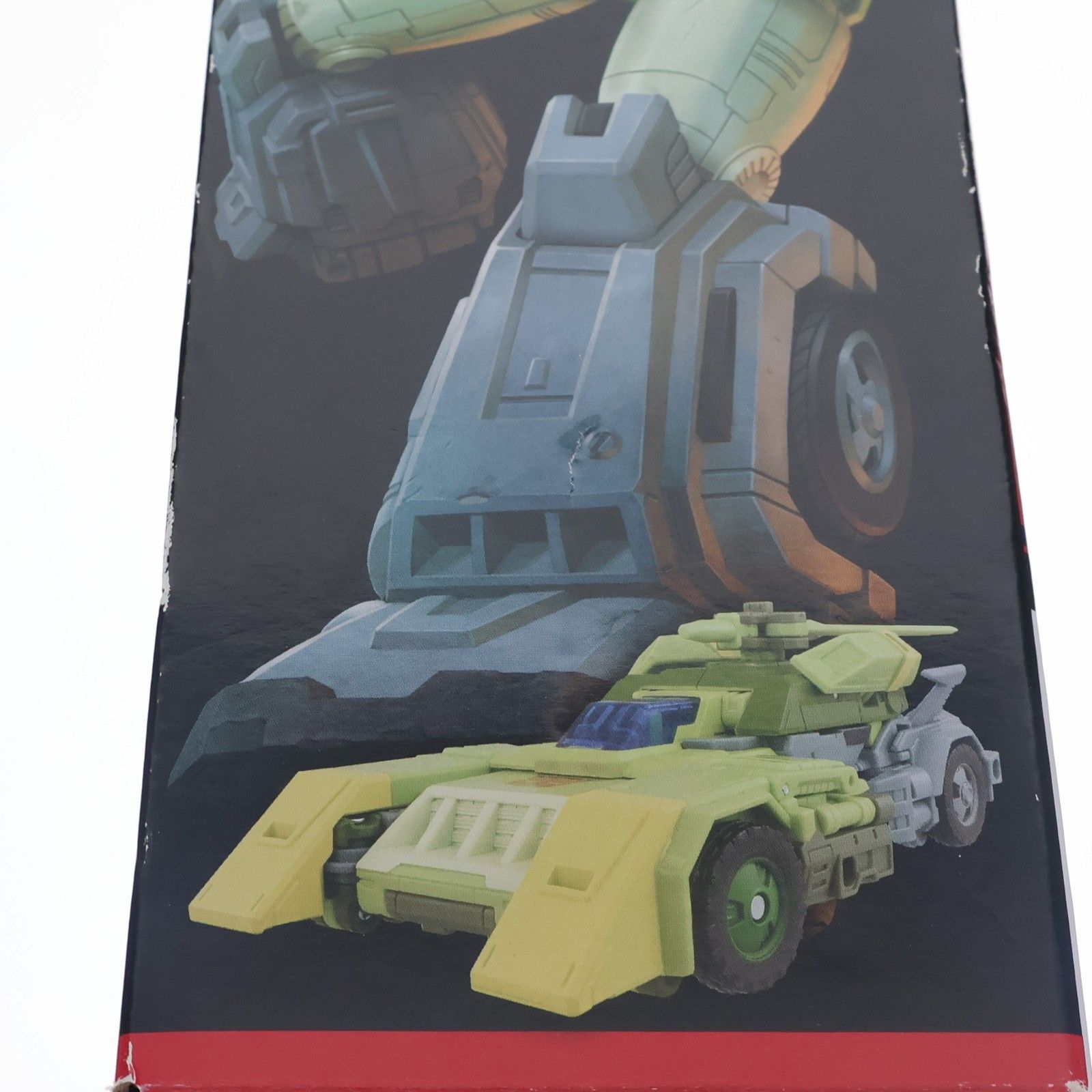 トランスフォーマー スタジオシリーズ SS-137 オートボット