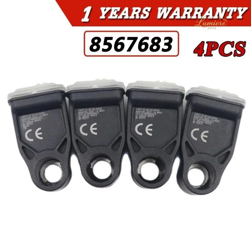TPMS オートバイ用タイヤ空気圧センサー 8567683 36318567683 3631-8567-683 BMW R1200GS R1200RT K1600GT F800GT F700GS