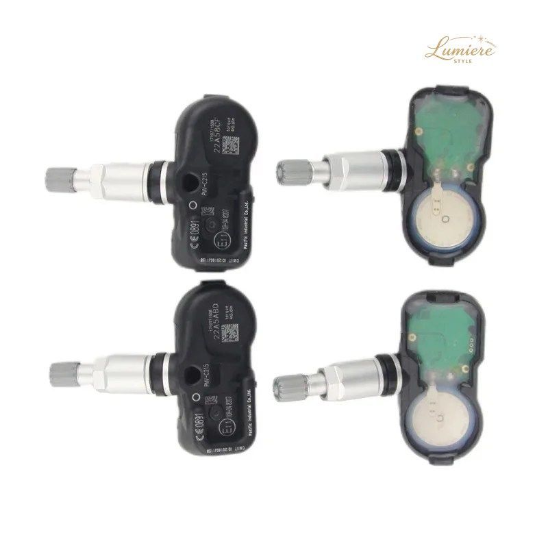 PMV-C215 タイヤ空気圧モニターセンサー トヨタ C-HR パシフィック カムリ カローラ レクサス LS500H LX570 RX450H 42607-48020 4260748020