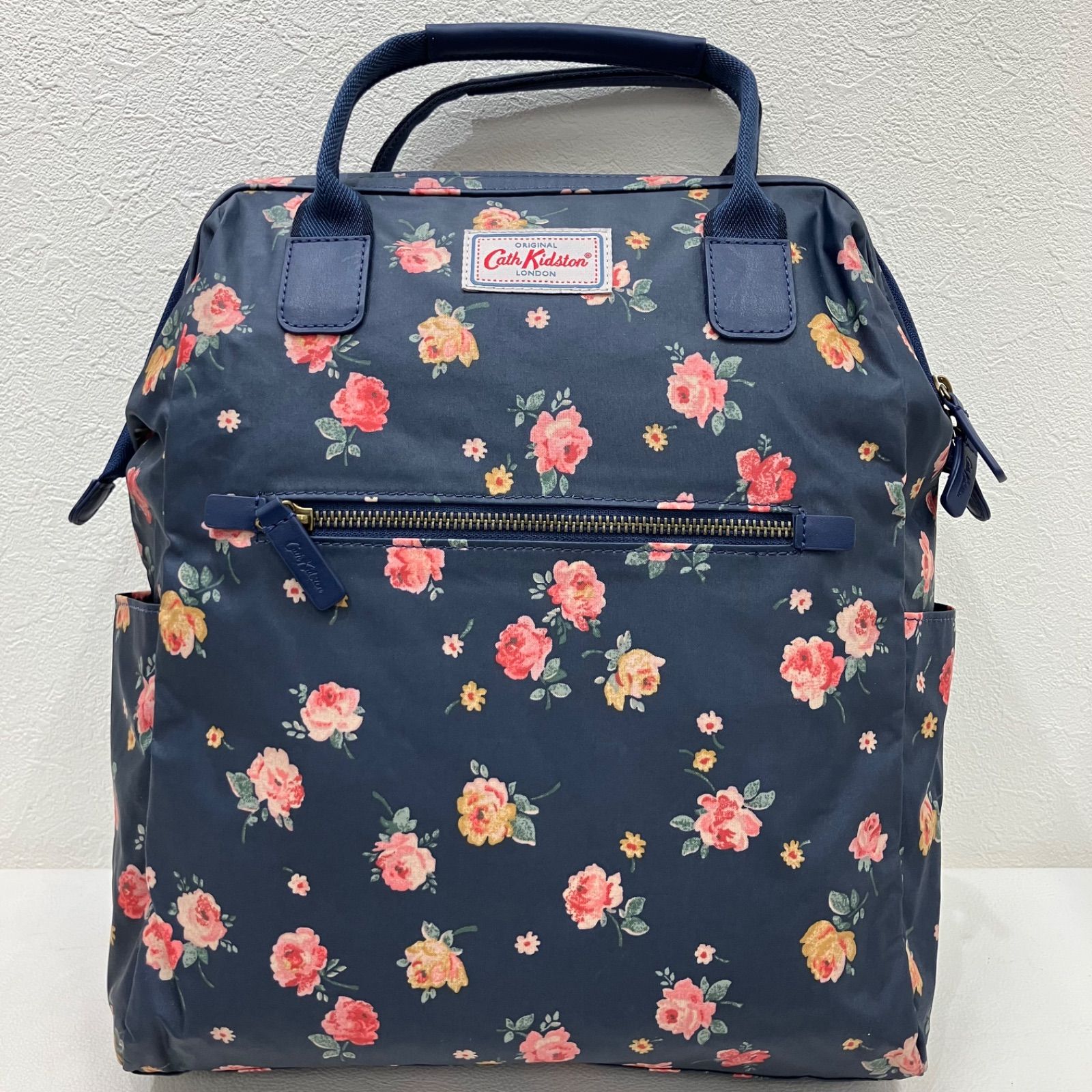 5127 Cath Kidston キャスキッドソン リュックサック リュック バック