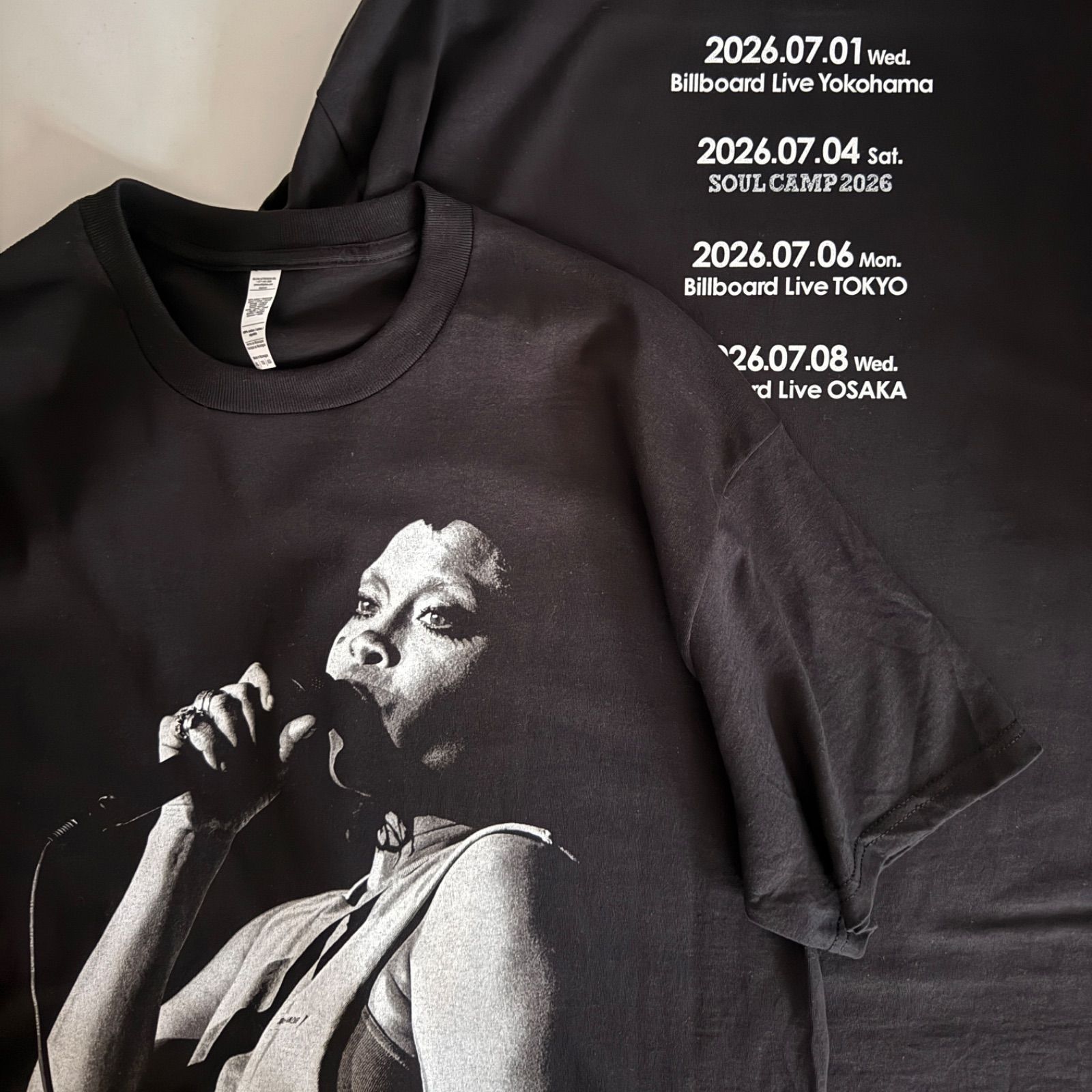 ERYKAH BADU: JAPAN 2026