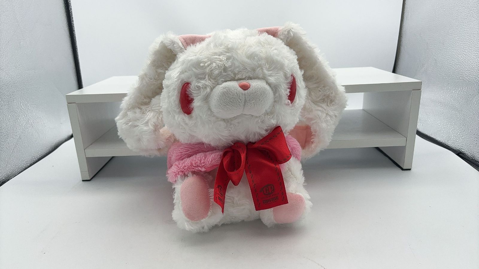 MP-00665 汎用うさぎ 祝グル～ミ～(テディグリズリー)＆汎用うさぎ