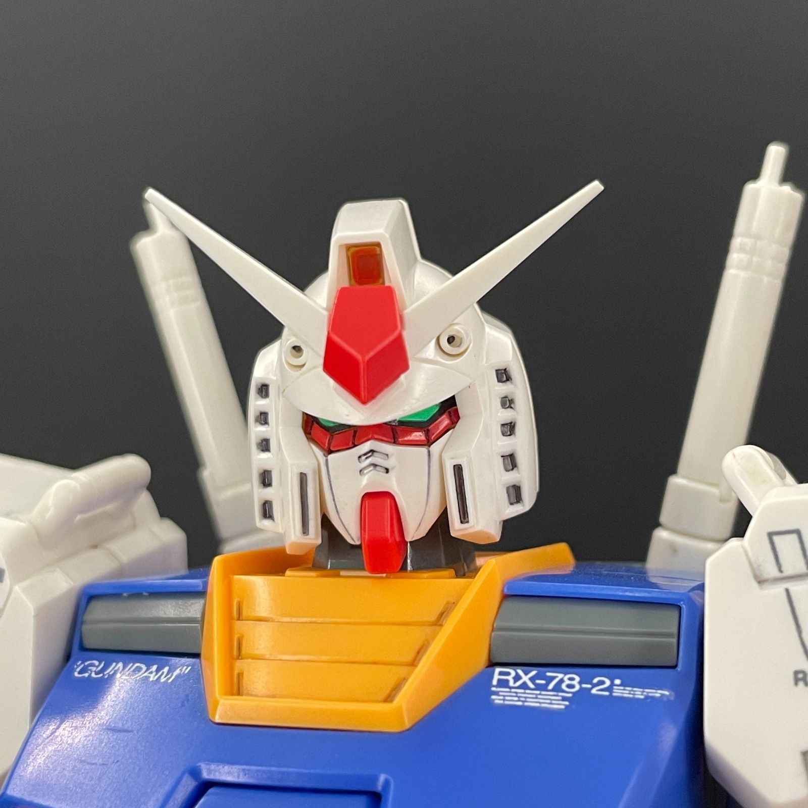 ☆ショップ限定割引クーポン発行中☆ ガンプラ【中古品/ランクC、キズ