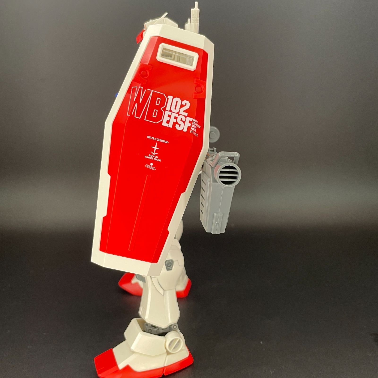 ☆ショップ限定割引クーポン発行中☆ ガンプラ【中古品/ランクC、キズ