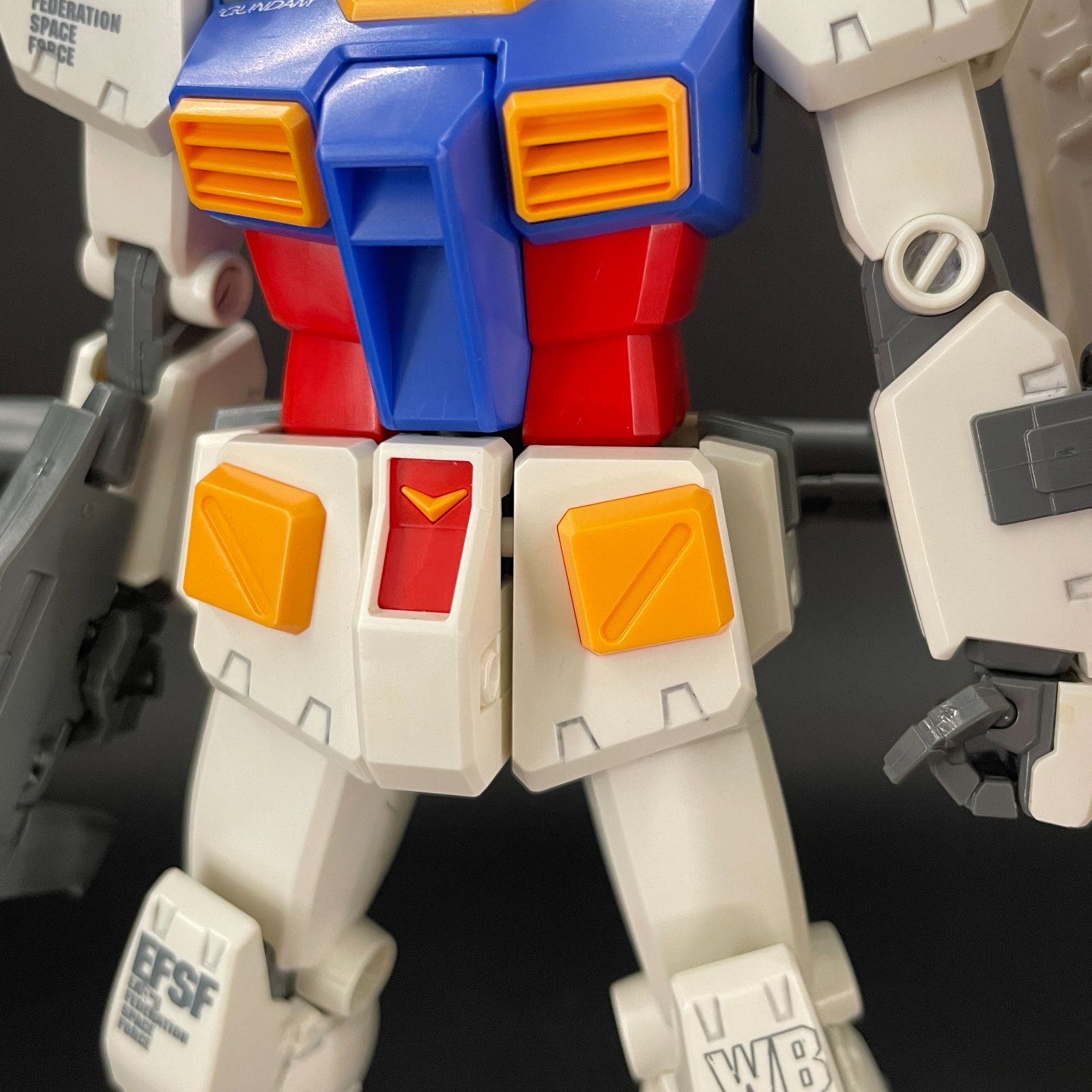 ☆ショップ限定割引クーポン発行中☆ ガンプラ【中古品/ランクC、キズ
