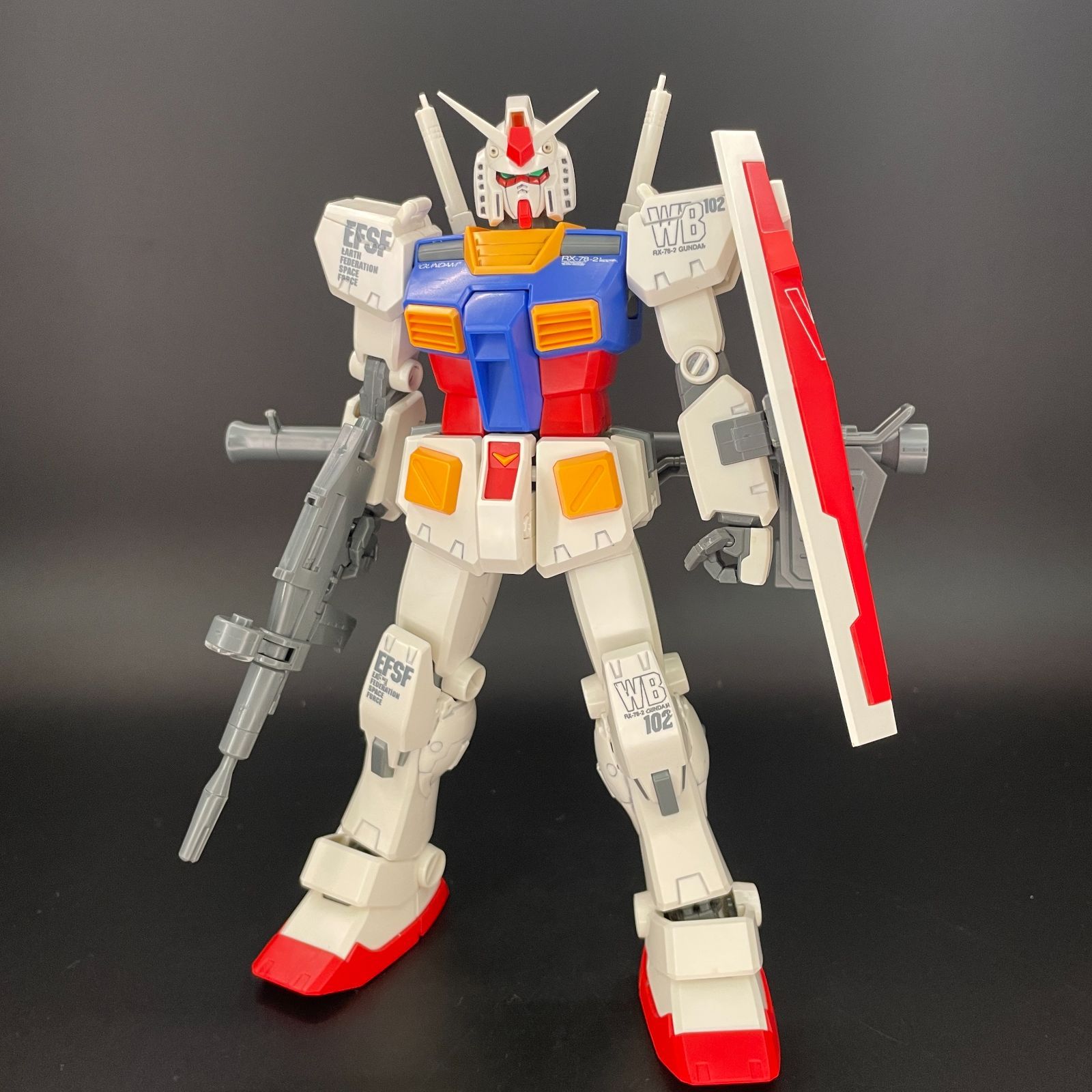 ☆ショップ限定割引クーポン発行中☆ ガンプラ【中古品/ランクC、キズ