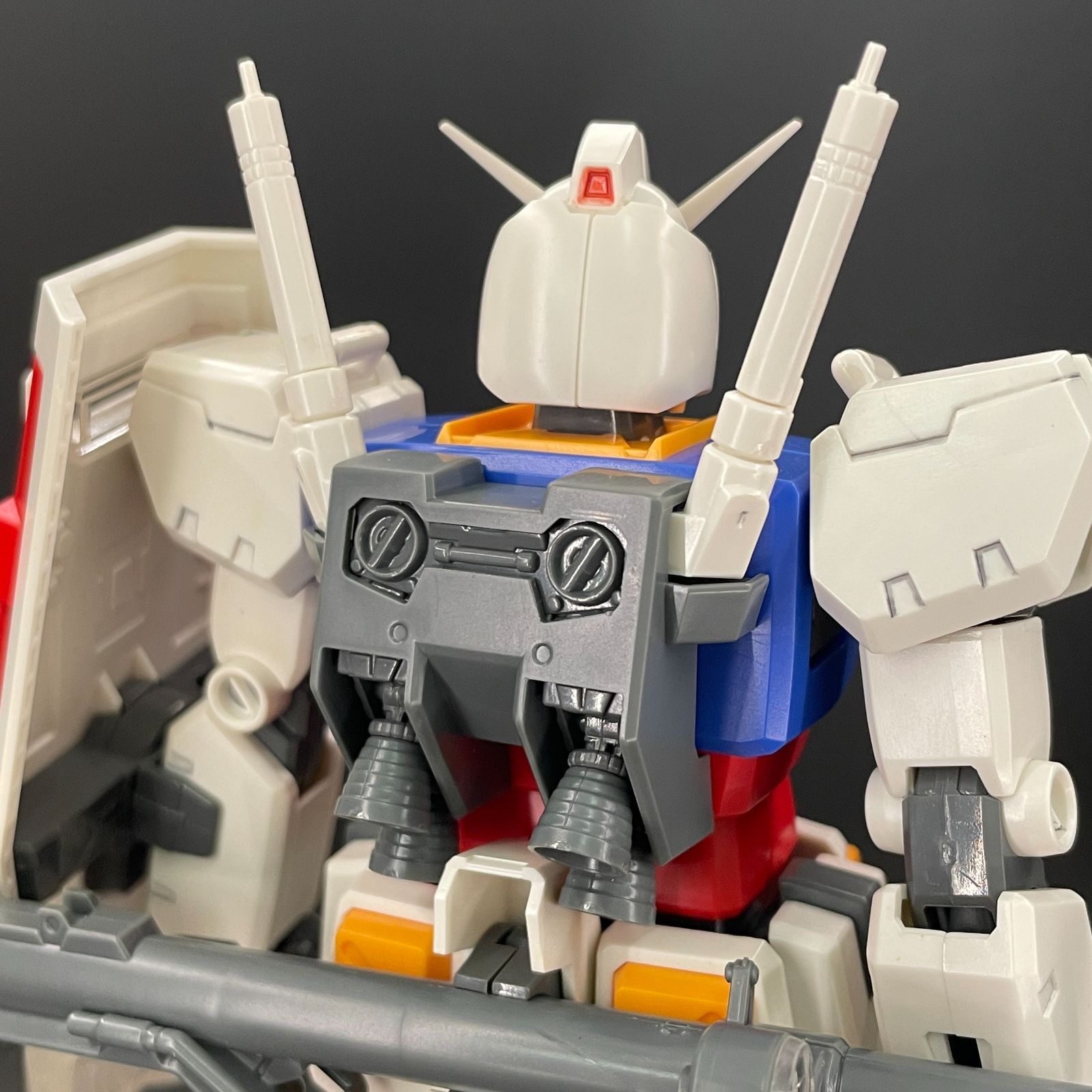 ☆ショップ限定割引クーポン発行中☆ ガンプラ【中古品/ランクC、キズ