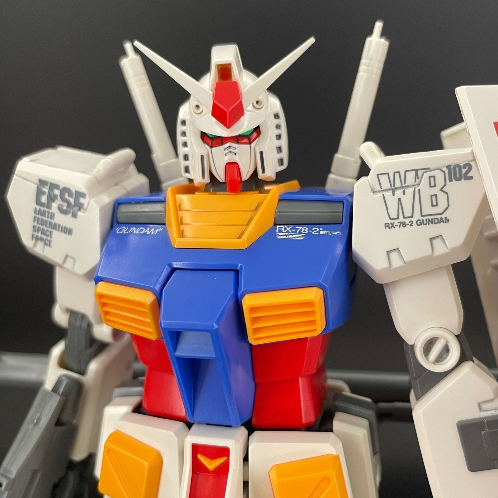 ☆ショップ限定割引クーポン発行中☆ ガンプラ【中古品/ランクC、キズ