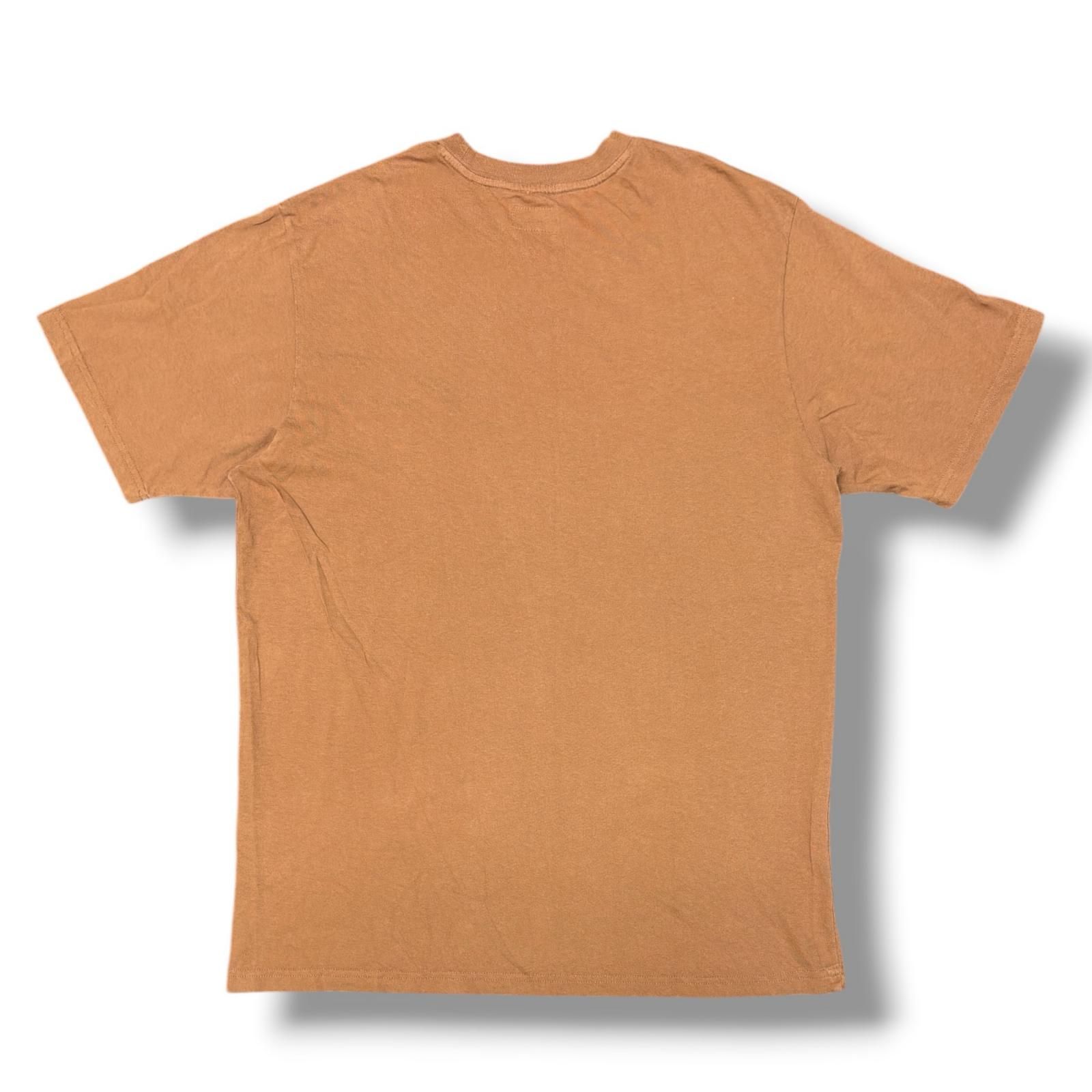 中古 supreme ハンドスタイル ナチュラルカラー Tシャツ Sサイズ 国内正規 Supreme 22SS Washed Handstyle S/S Top ウォッシュドハンド