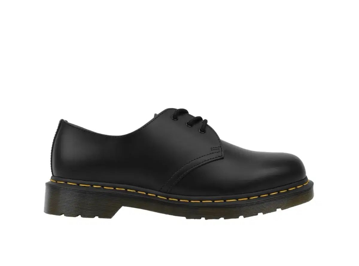 DR. MARTENS ドクターマーチン 1461 スムース ブラック (250mm)