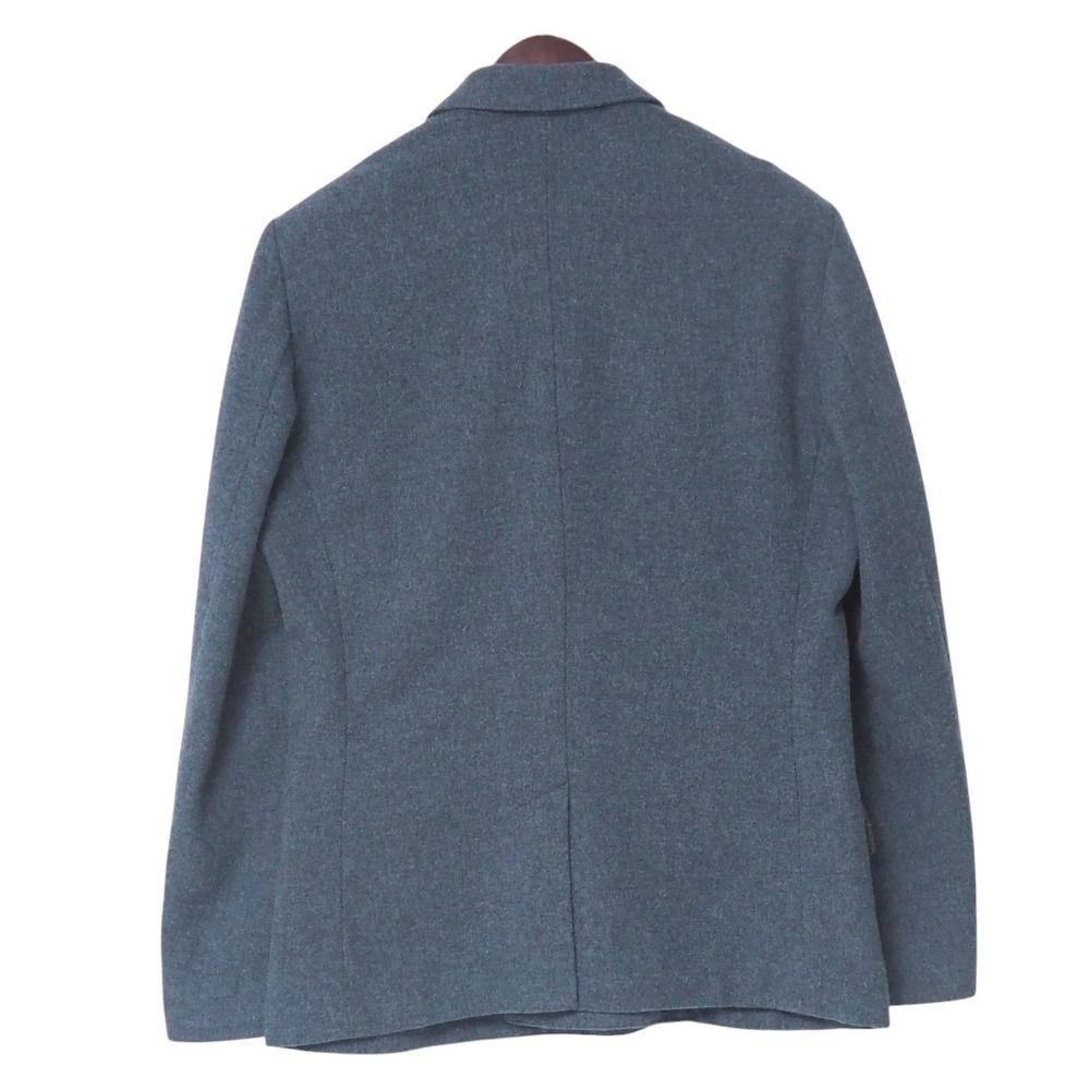 □美品□DOLCE&GABBANA ドルチェアンドガッバーナ テーラード
