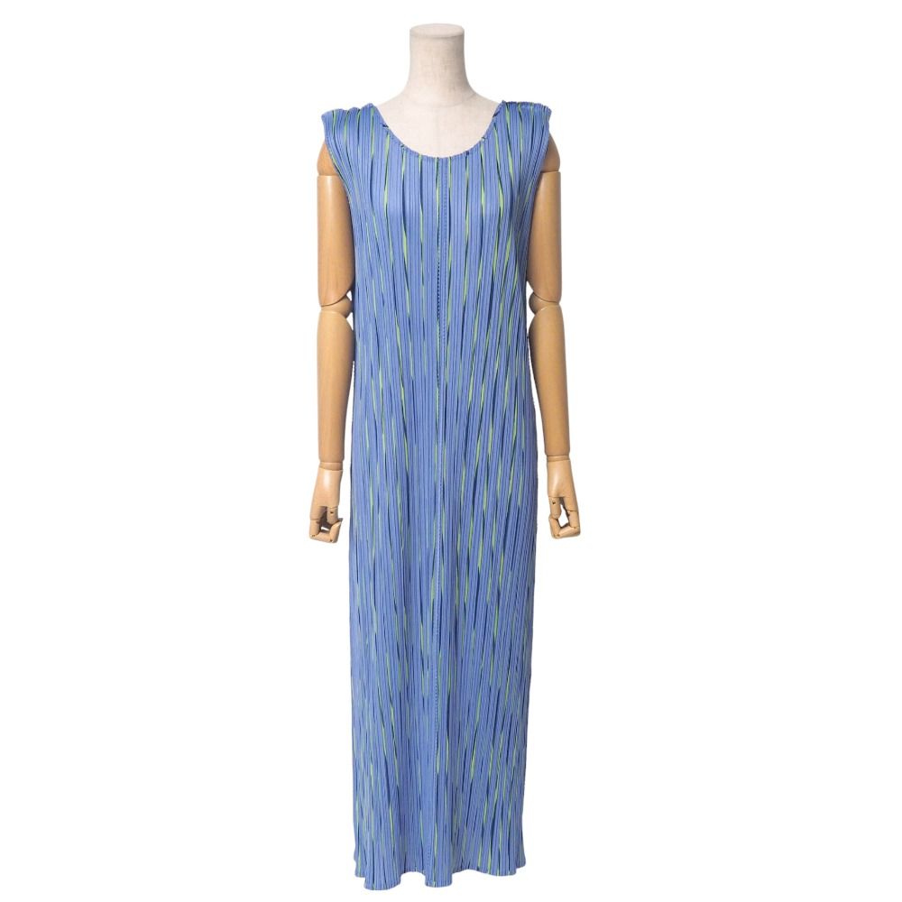 □美品□PLEATS PLEASE ISSEY MIYAKE プリーツプリーズ イッセイミヤケ