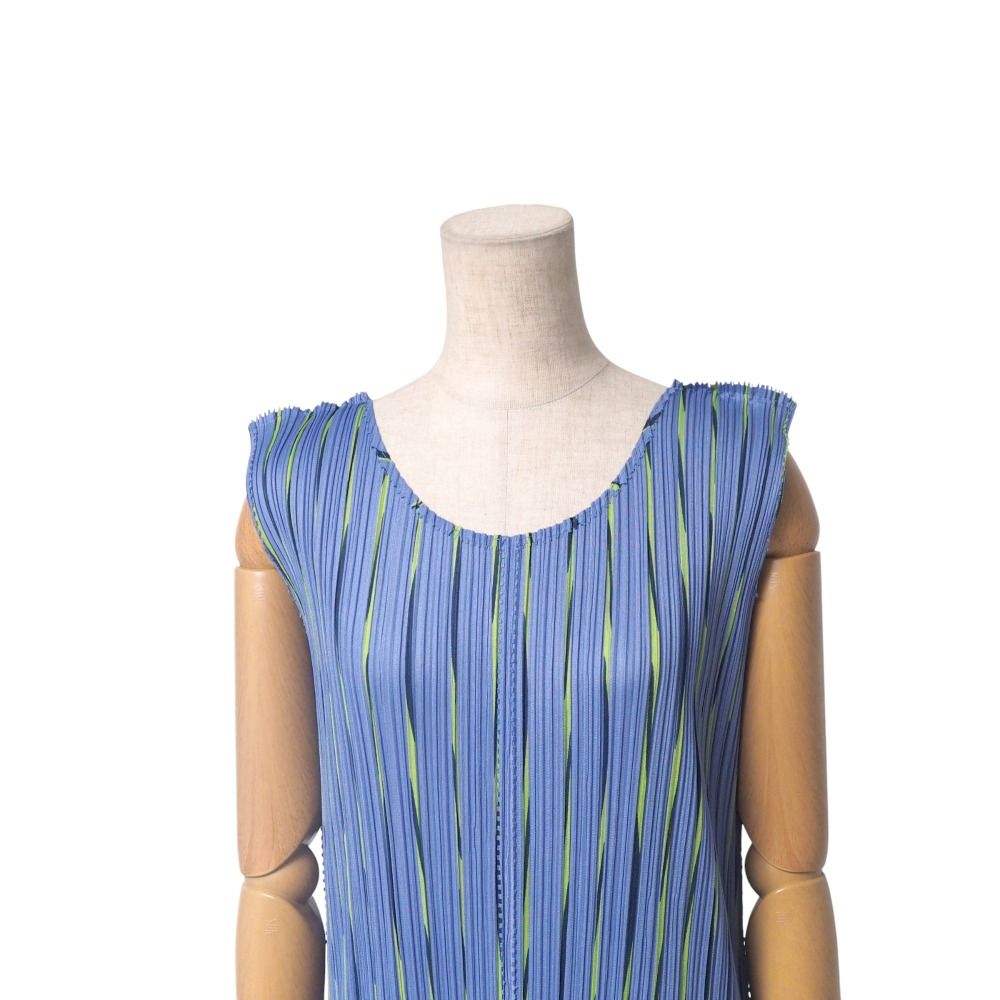 □美品□PLEATS PLEASE ISSEY MIYAKE プリーツプリーズ イッセイミヤケ
