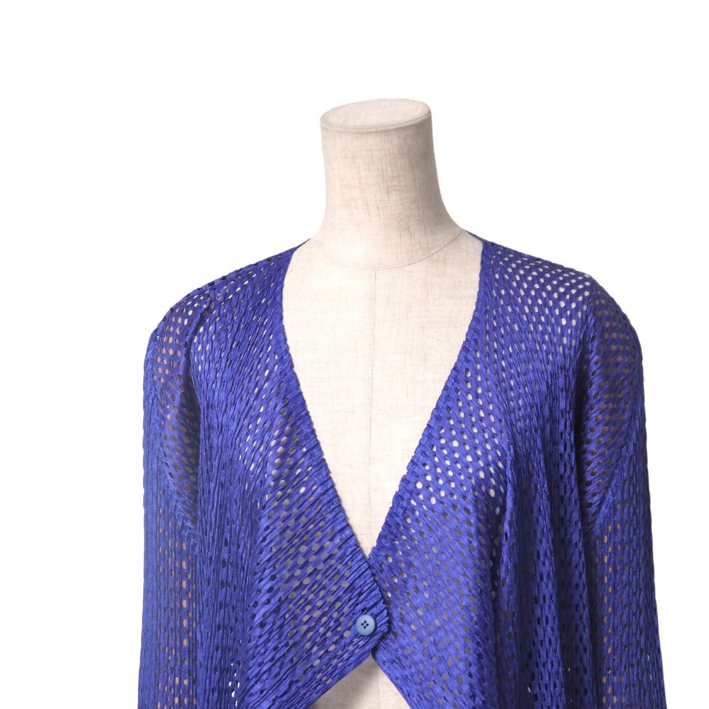 □美品□PLEATS PLEASE ISSEY MIYAKE プリーツプリーズ イッセイミヤケ