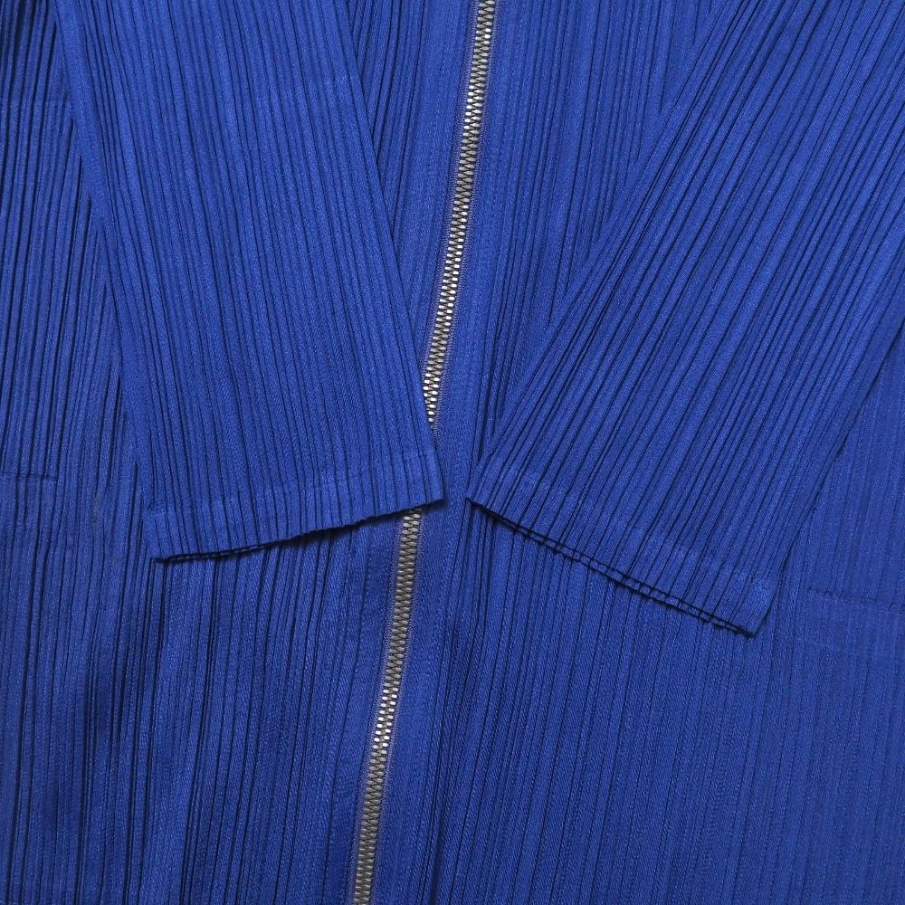 □美品□PLEATS PLEASE ISSEY MIYAKE プリーツプリーズ イッセイミヤケ