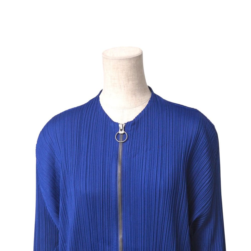 □美品□PLEATS PLEASE ISSEY MIYAKE プリーツプリーズ イッセイミヤケ